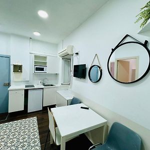Apartamento de 2 Dormitorios